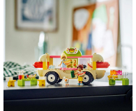 LEGO Friends 42633 Food truck z hot dogami - 1202559 - zdjęcie 13